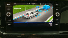 Volkswagen Polo 1.0 TSI Life 5dr Petrol Hatchback